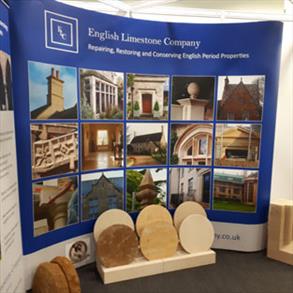 Listed Property show