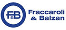 Fraccarli & Baizan Logo